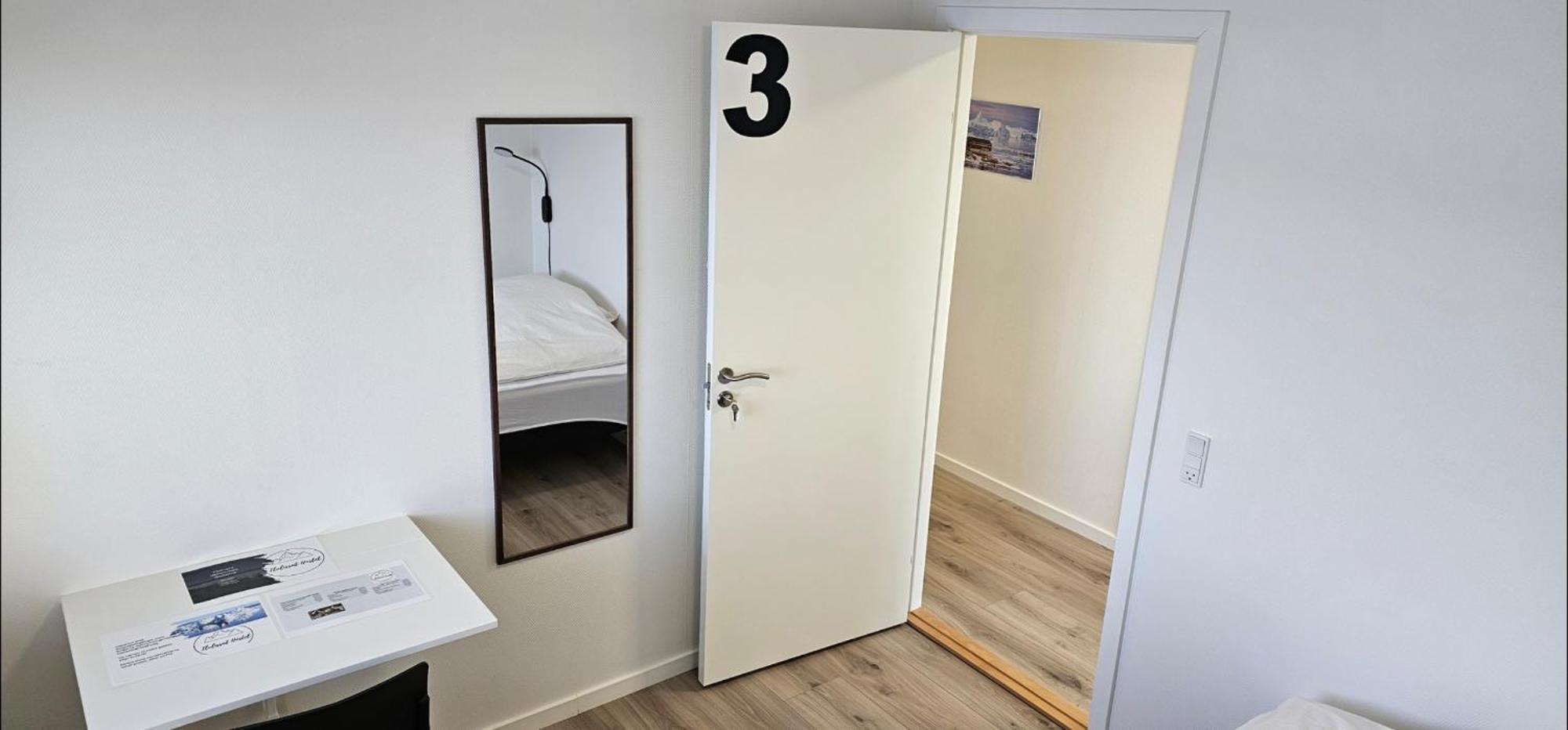 Ilulissat Hostel Bagian luar foto